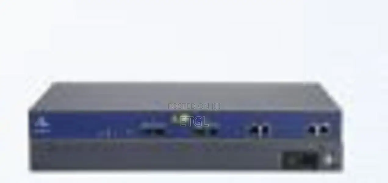 Vsol V1600D2 2 Port EPON OLT