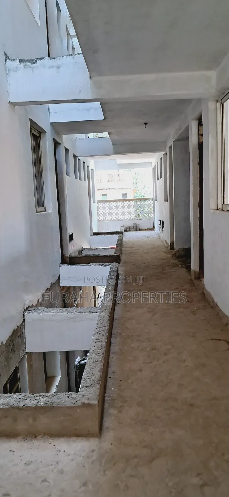 1bdrm Block of Flats in Mtwapa for sale
