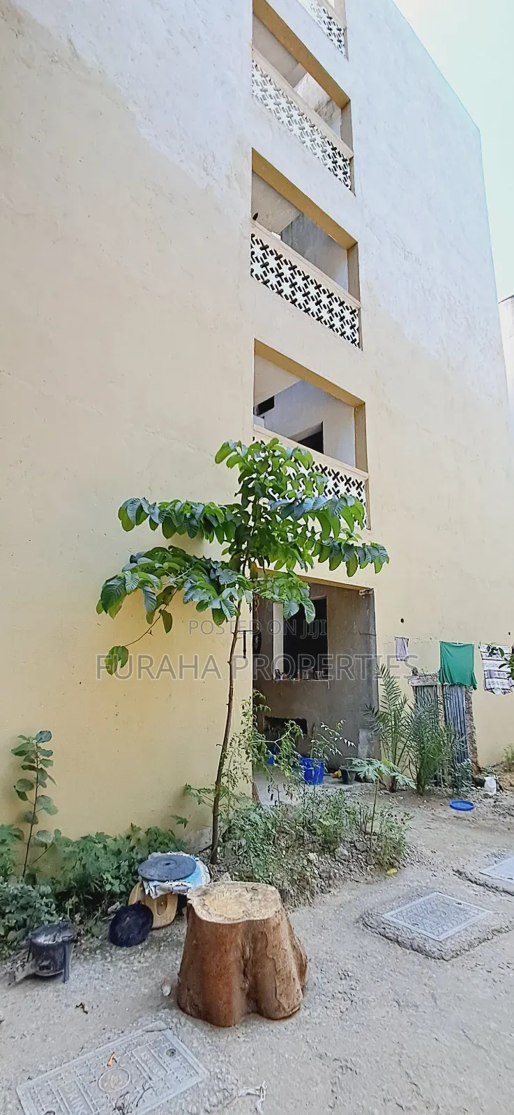 1bdrm Block of Flats in Mtwapa for sale