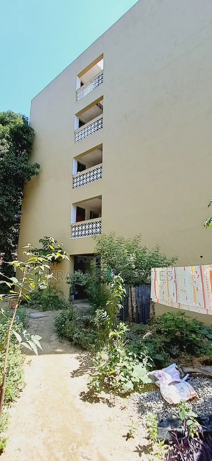 1bdrm Block of Flats in Mtwapa for sale