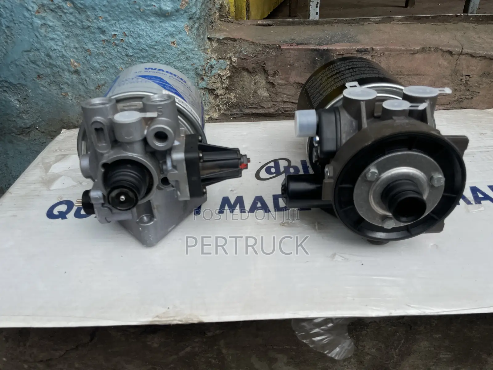 Air Dryer Complete Sitrak,Howo-Sino ,Man,Benz,Daf Truck WG/1