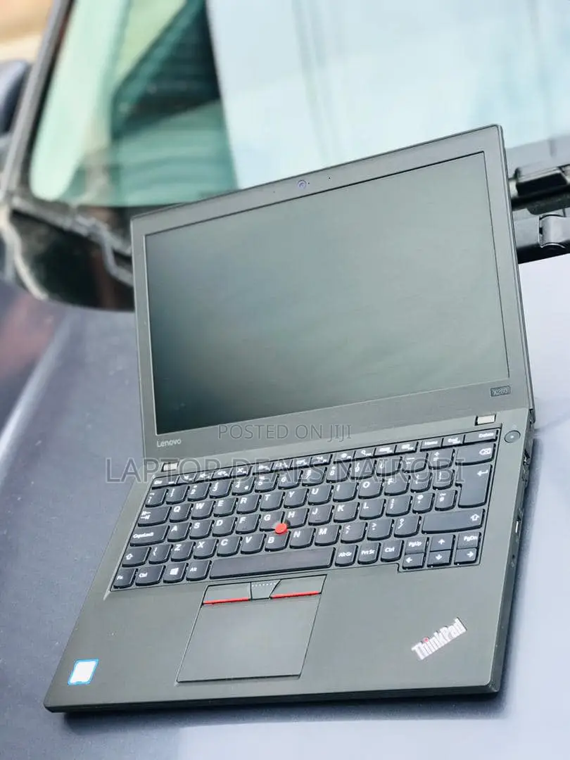 Laptop Lenovo ThinkPad X260 8GB Intel Core I5 HDD 500GB
