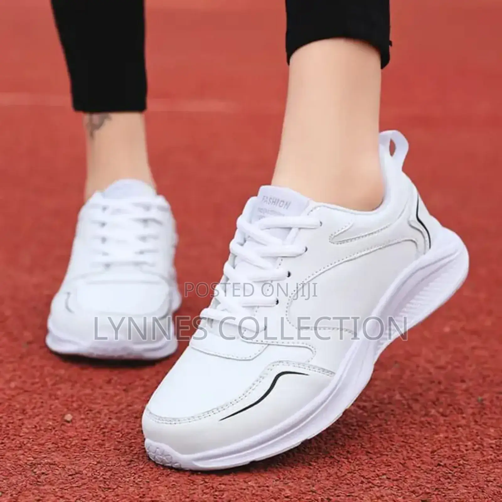 Letax Fashion Sneakers Sizes 36-41