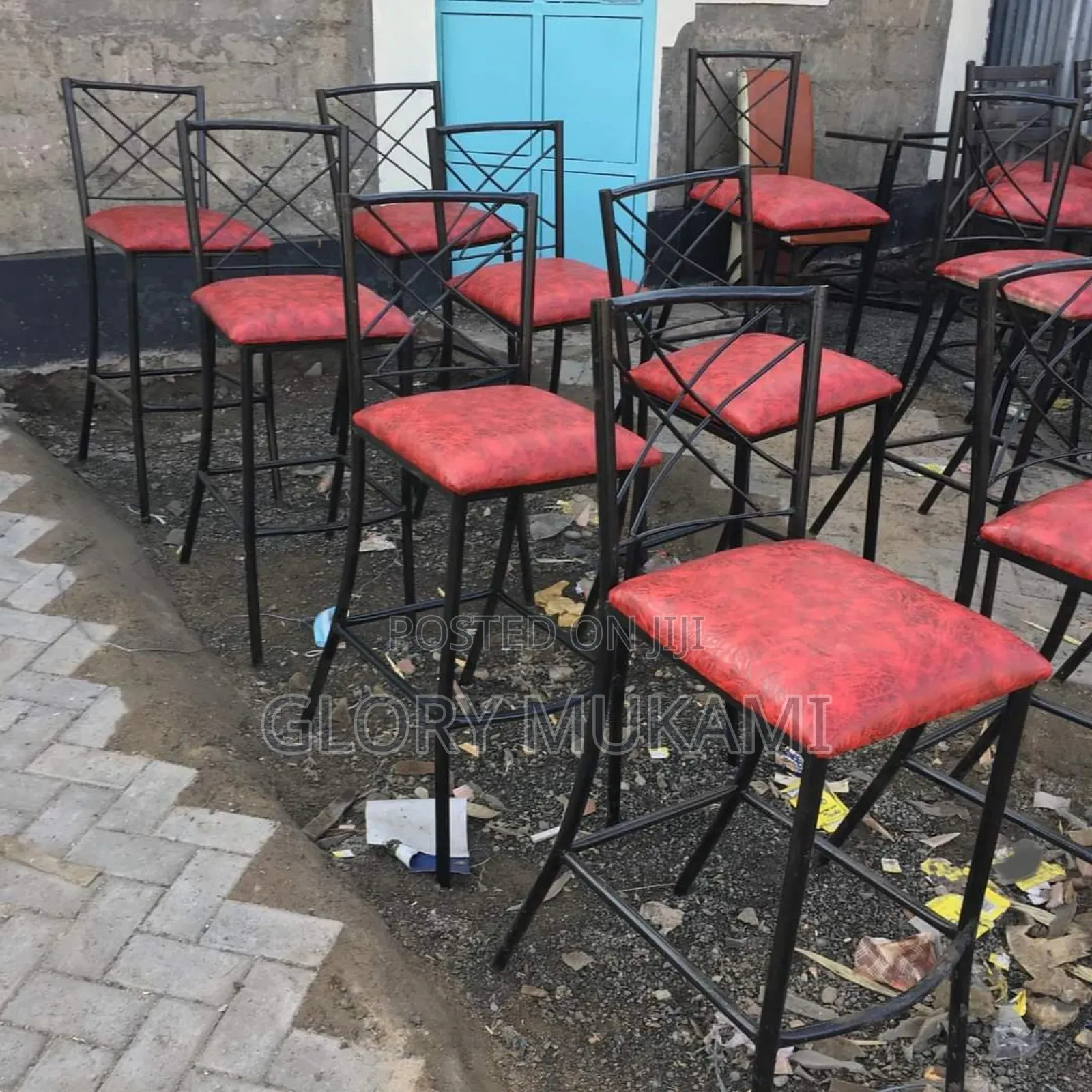 Quality Brand New Restaraunt and Bar Chairs