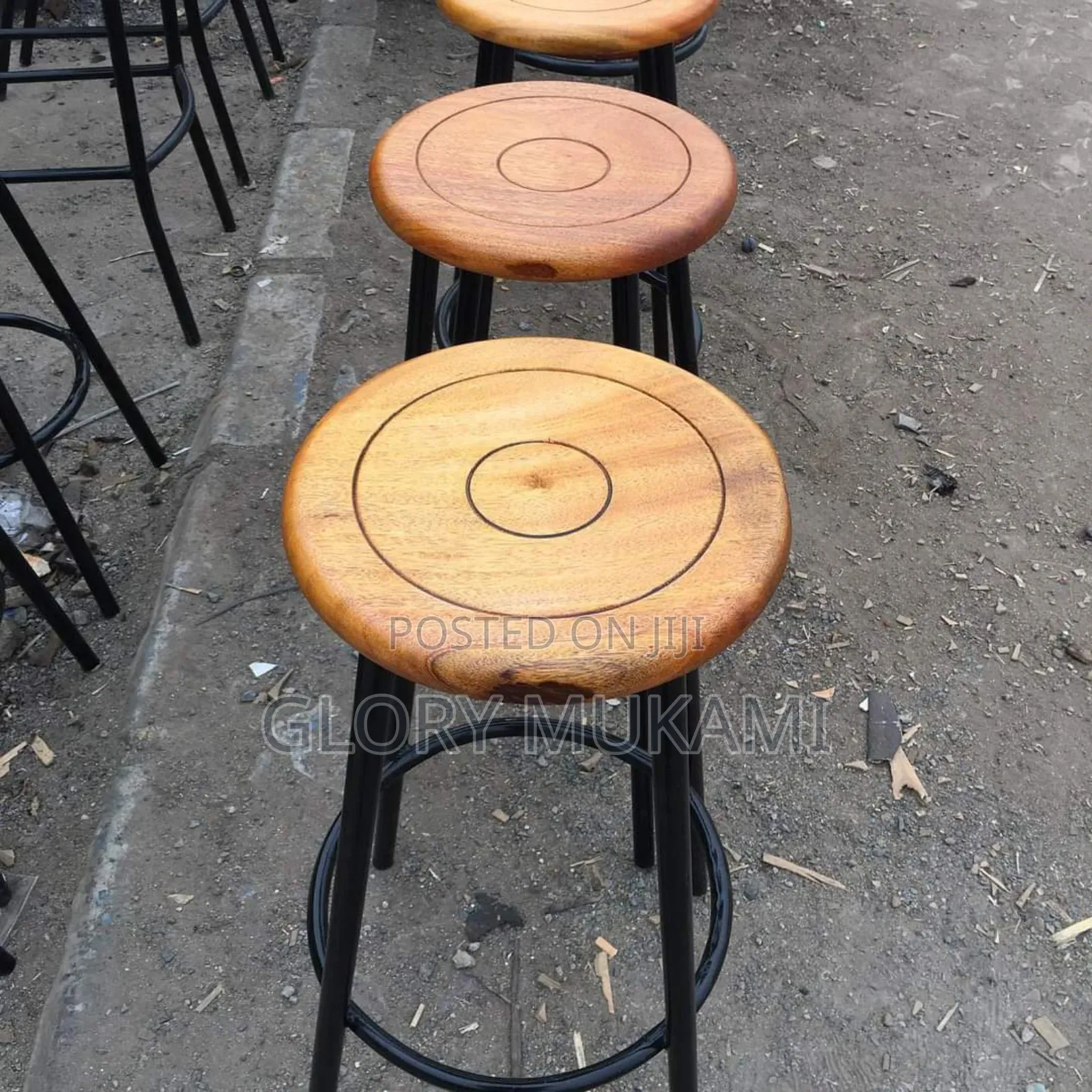 Quality Brand New Restaraunt Stools