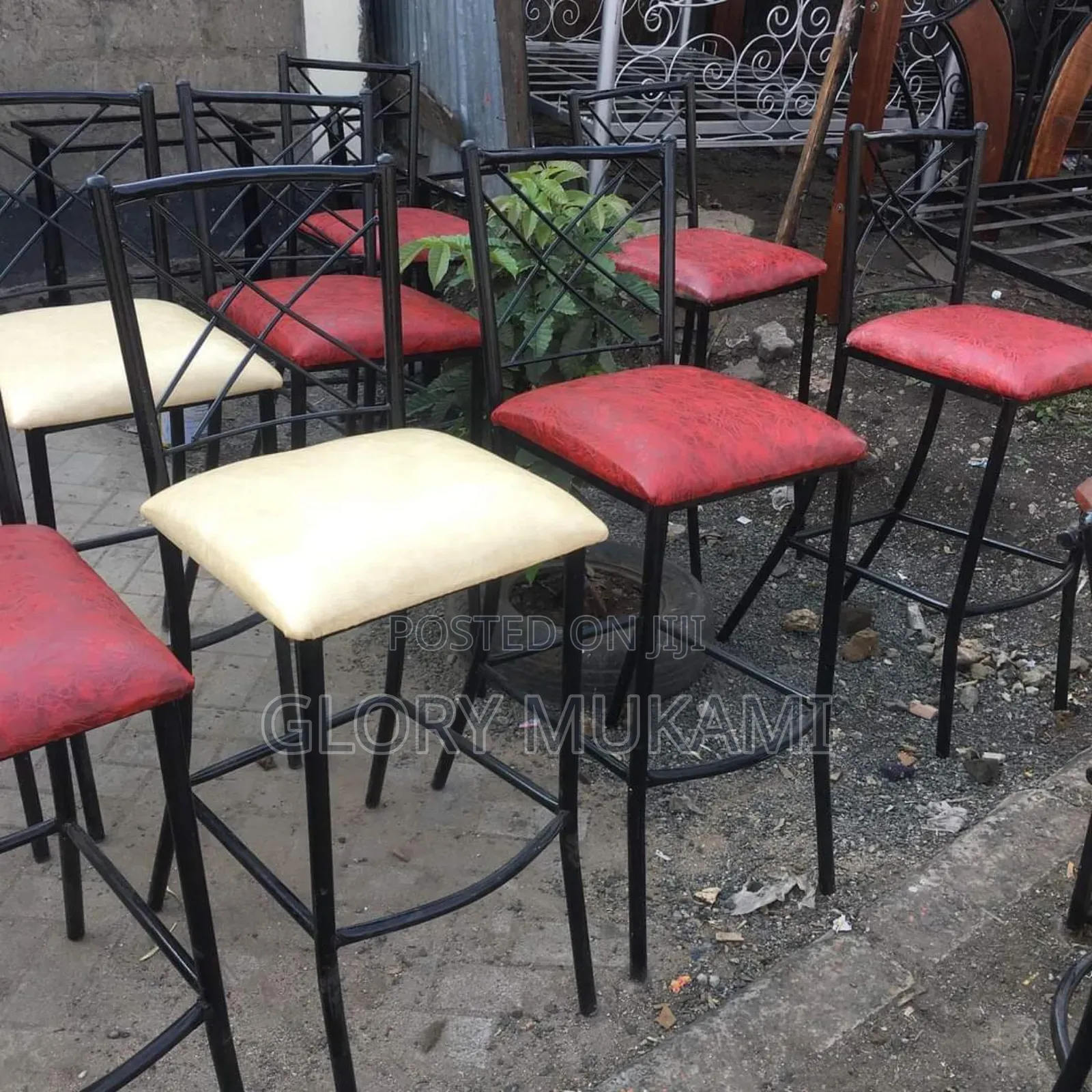 Quality Brand New Restaraunt and Bar Chairs