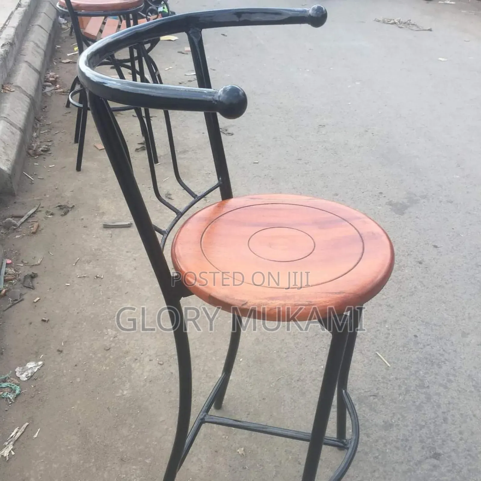 Quality Brand New Restaraunt and Bar Chairs