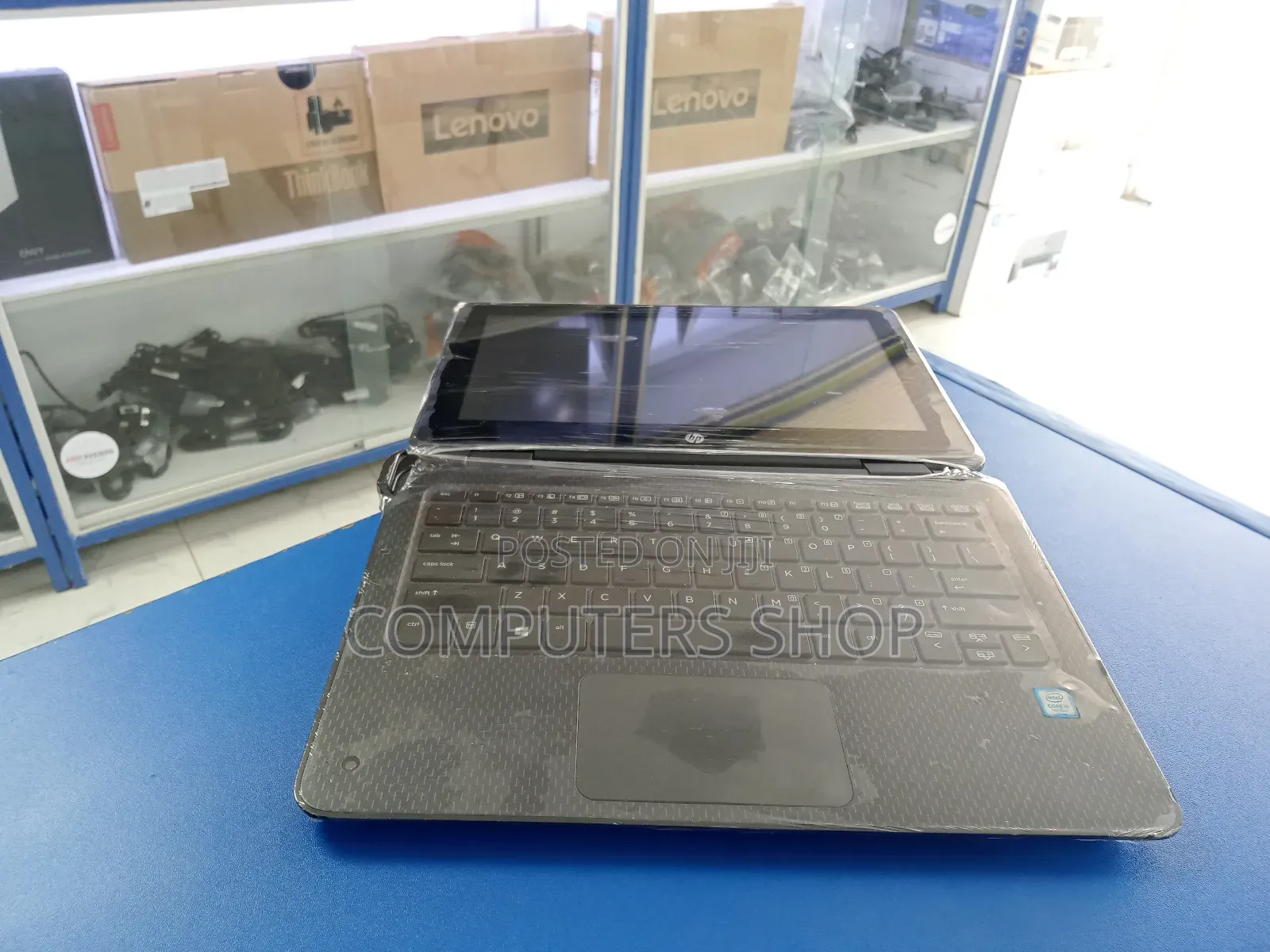 Laptop HP ProBook X360 11 G2 EE 8GB Intel Core I5 SSD 256GB