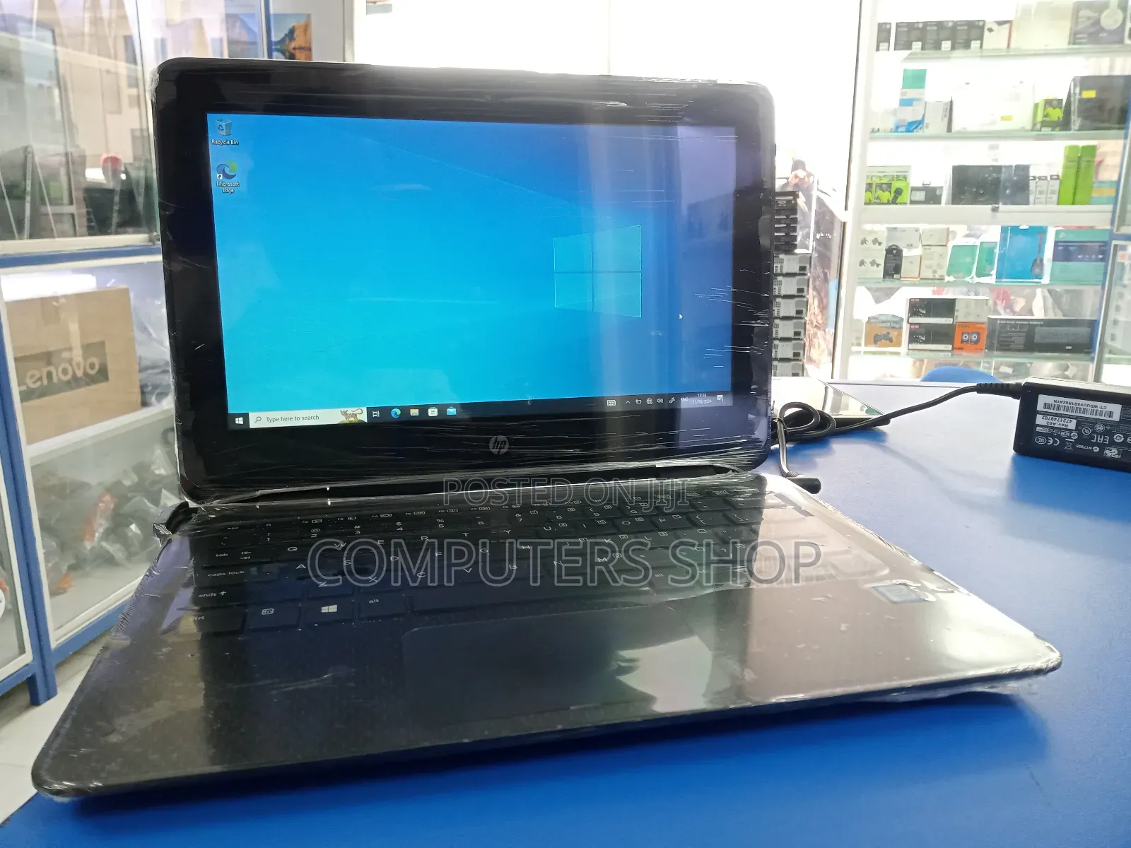 Laptop HP ProBook X360 11 G2 EE 8GB Intel Core I5 SSD 256GB