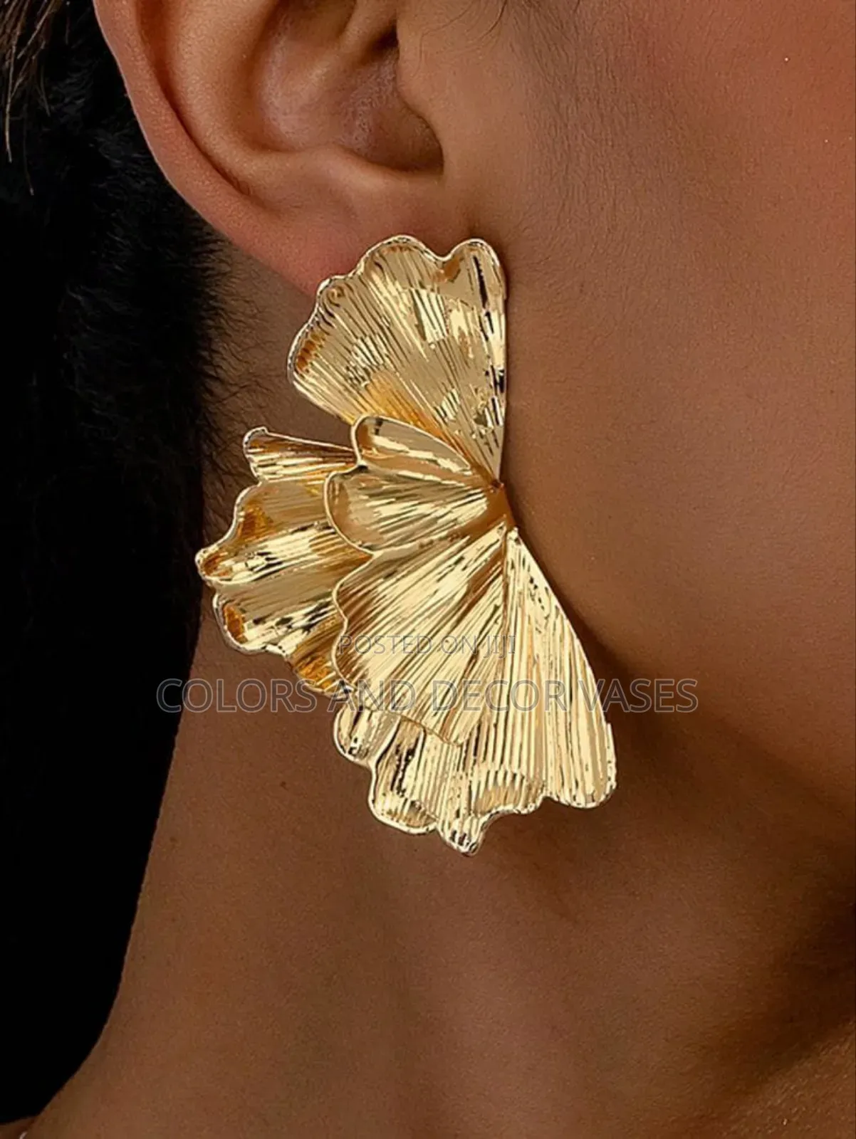 Unique Earrings