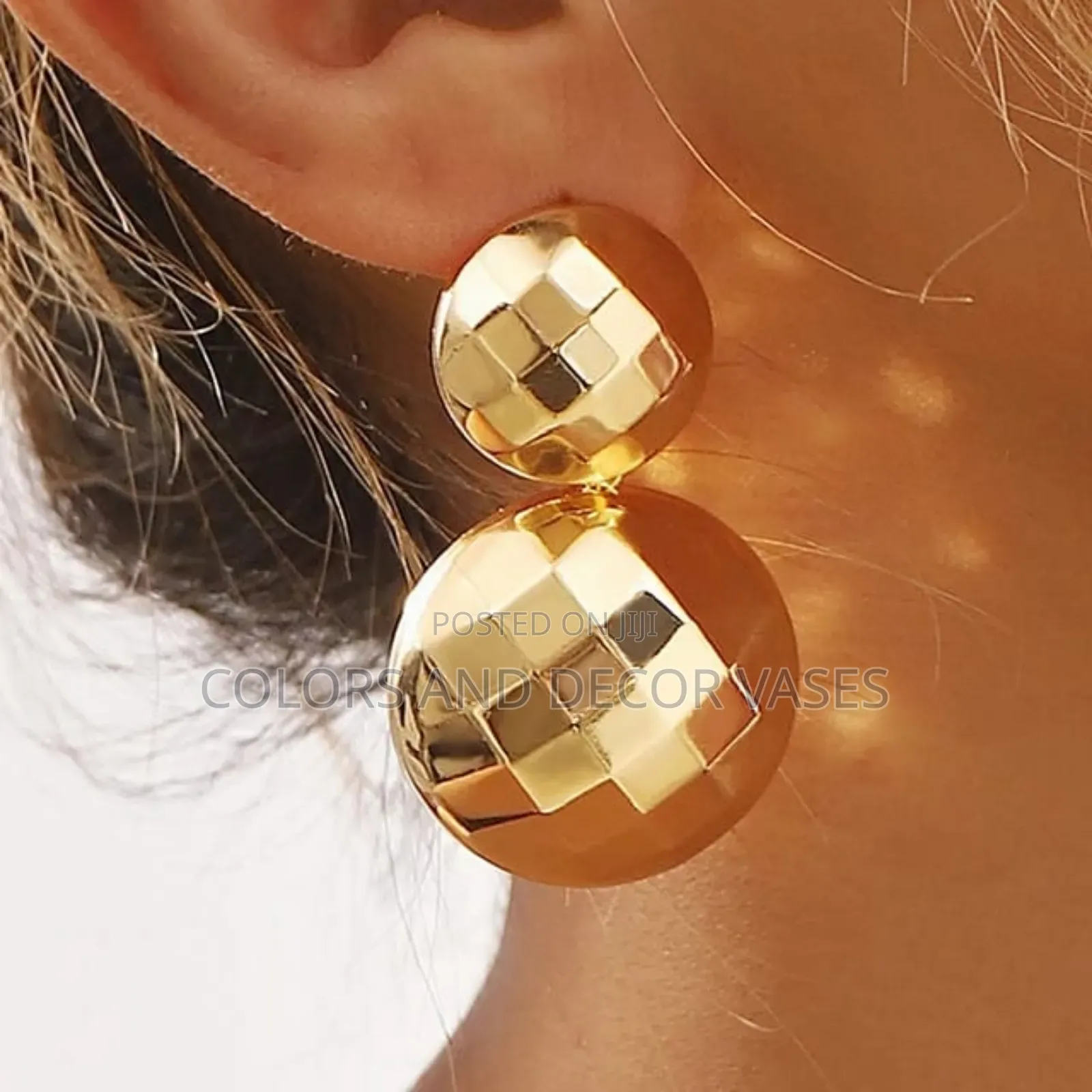 Enhance Your Style With Our Unique Earrings