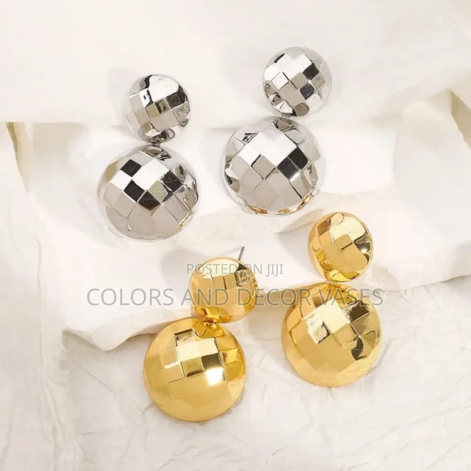 Enhance Your Style With Our Unique Earrings