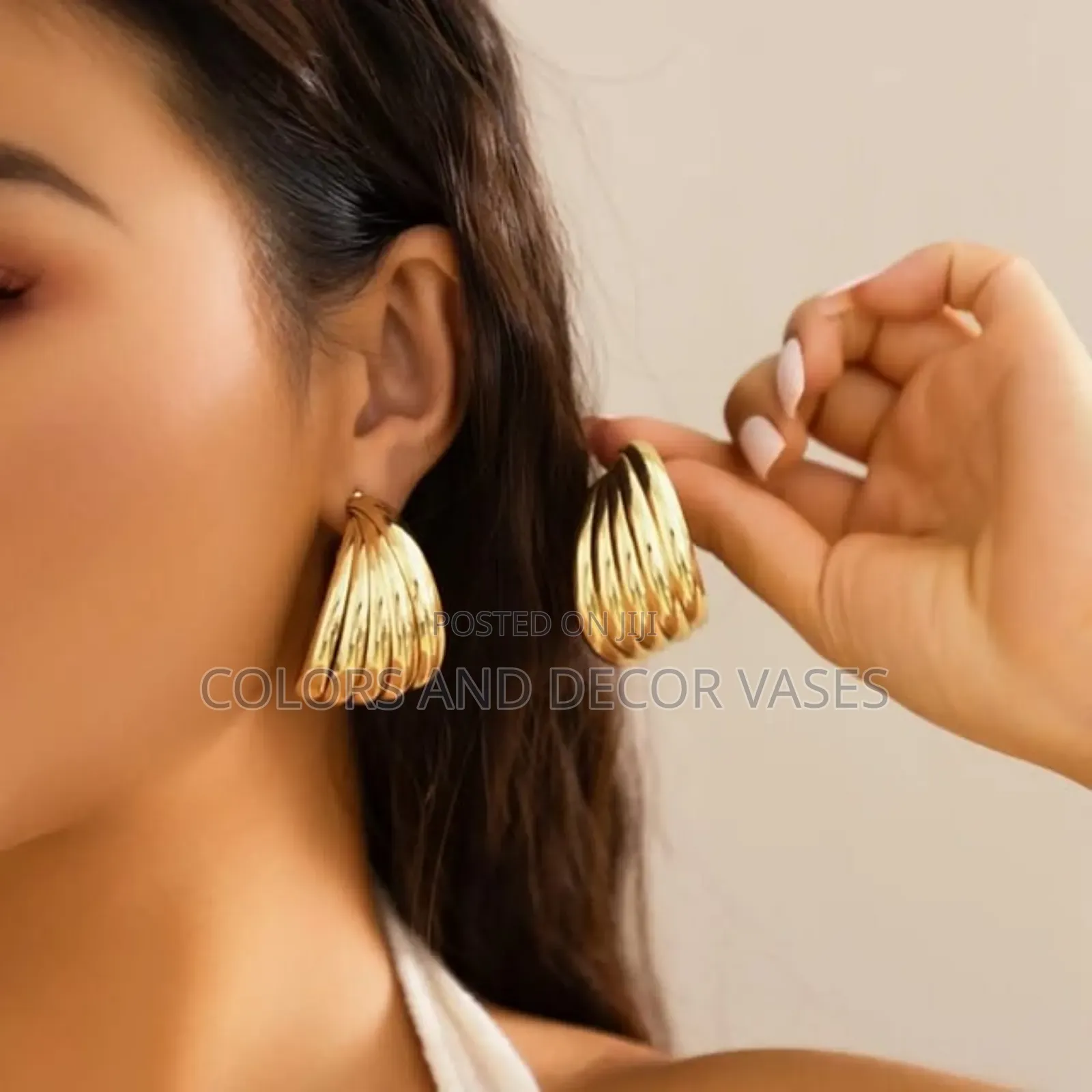 Stay in Style With Our Earings