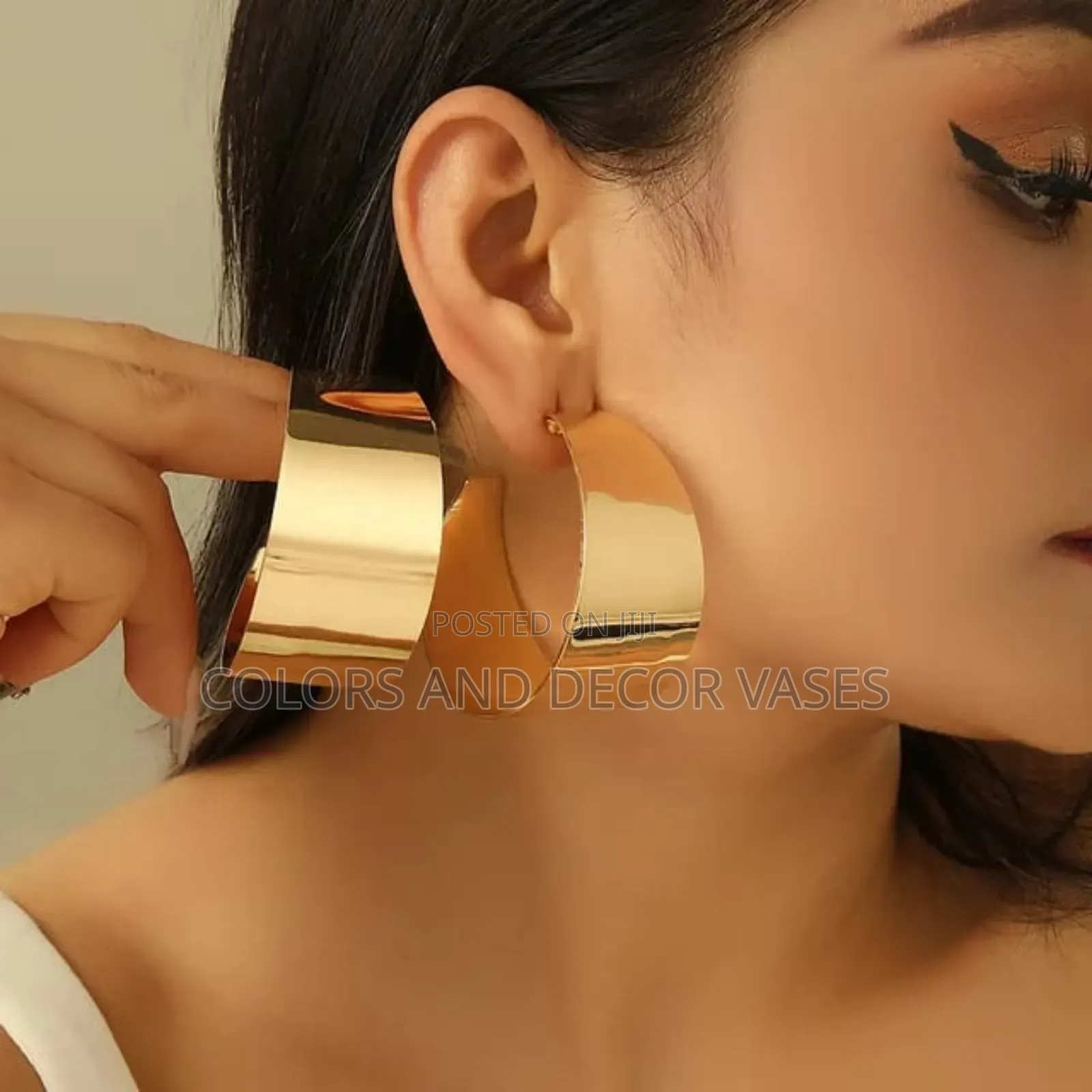 Latest Earings in Stock