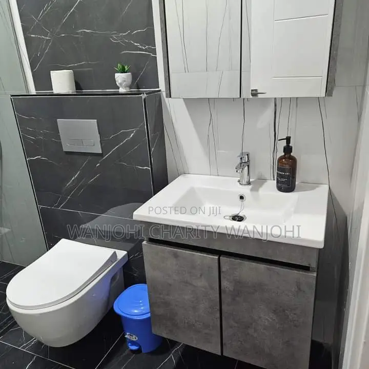 Airbnb South B