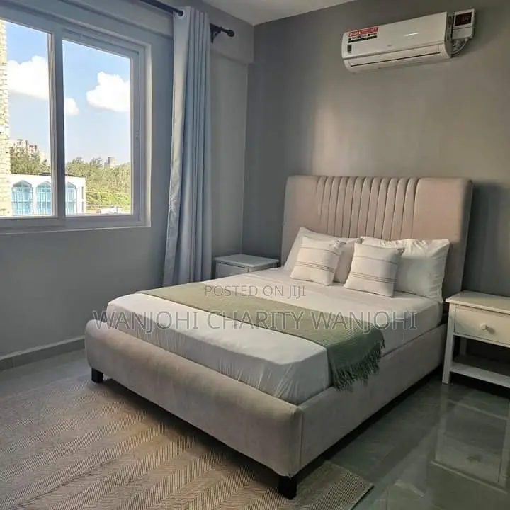 Airbnb South B