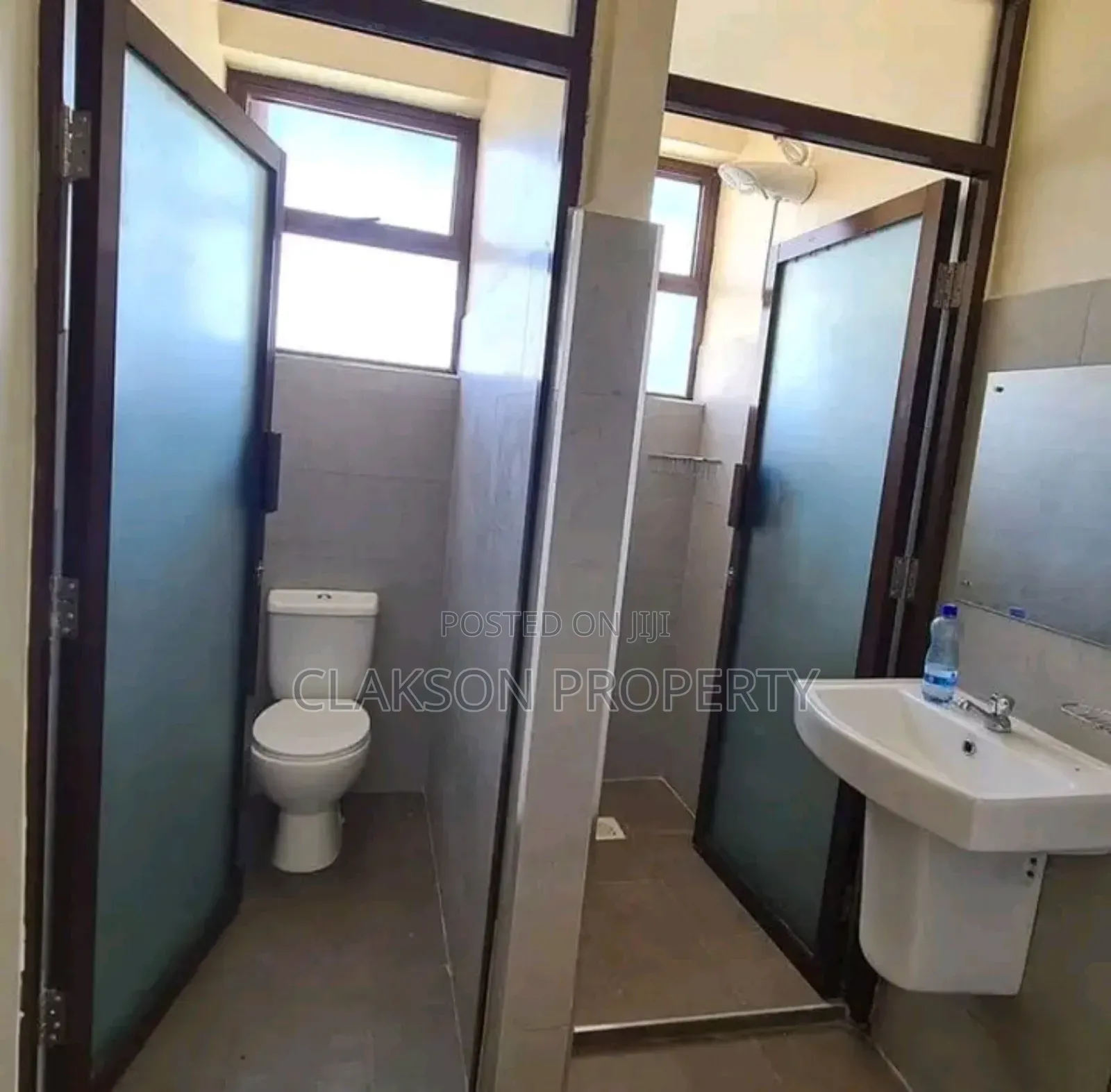 1bdrm Apartment in Dagoretti, Lavington for rent