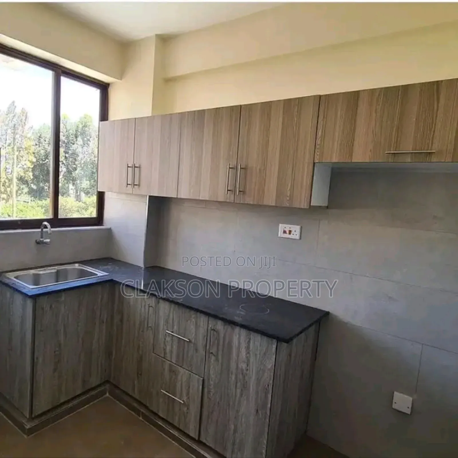 1bdrm Apartment in Dagoretti, Lavington for rent