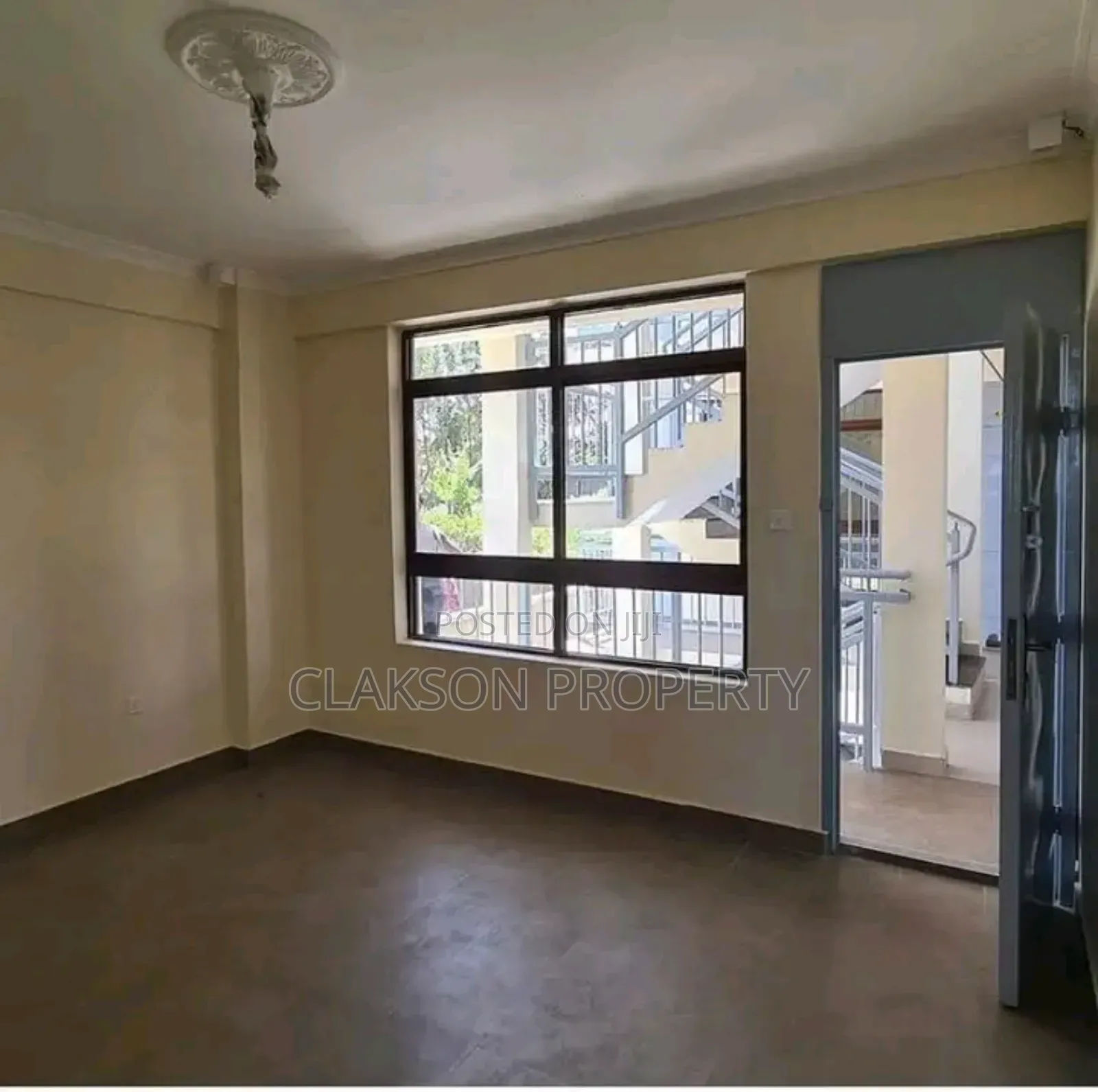1bdrm Apartment in Dagoretti, Lavington for rent