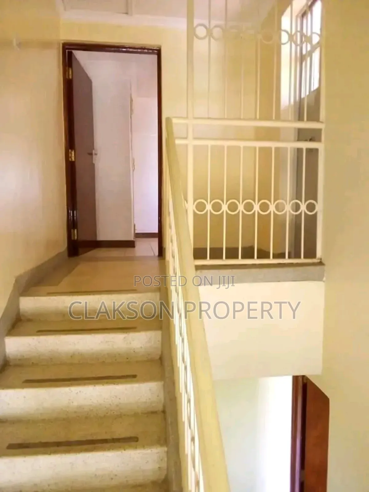 3bdrm Apartment in Resecos, Kilimani for rent