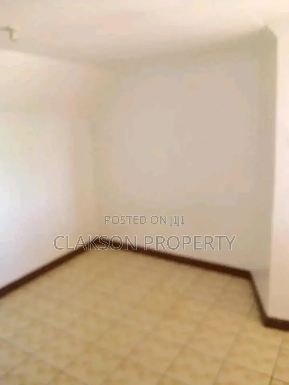 3bdrm Apartment in Resecos, Kilimani for rent