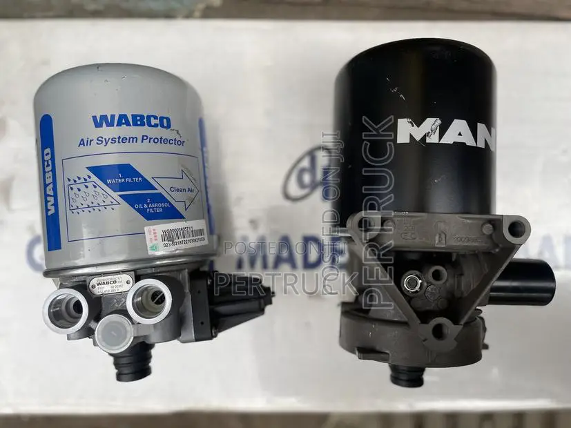 Air Dryer Complete Sitrak,Howo-Sino ,Man,Benz,Daf Truck WG/1