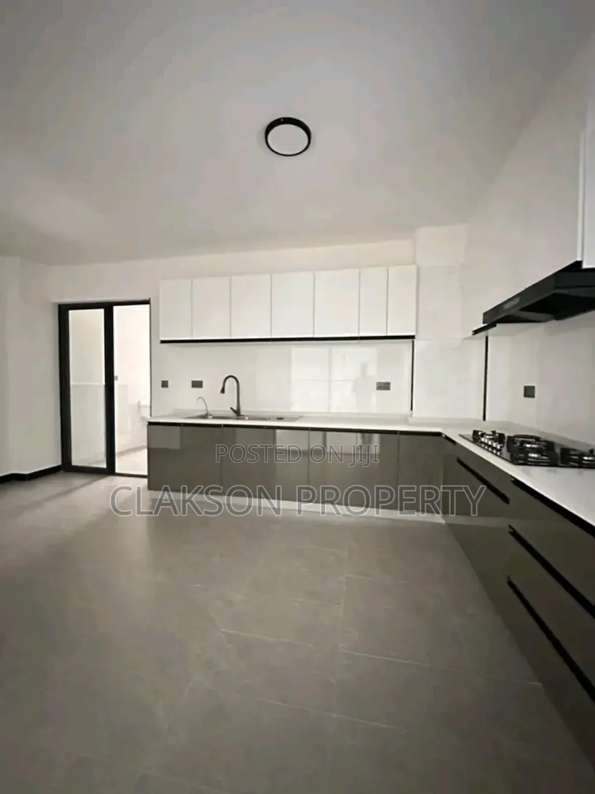 3bdrm Apartment in Kileleshwa for rent