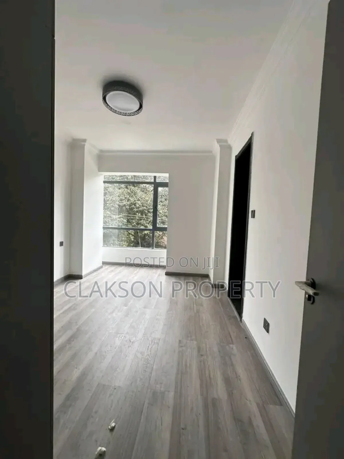 3bdrm Apartment in Kileleshwa for rent