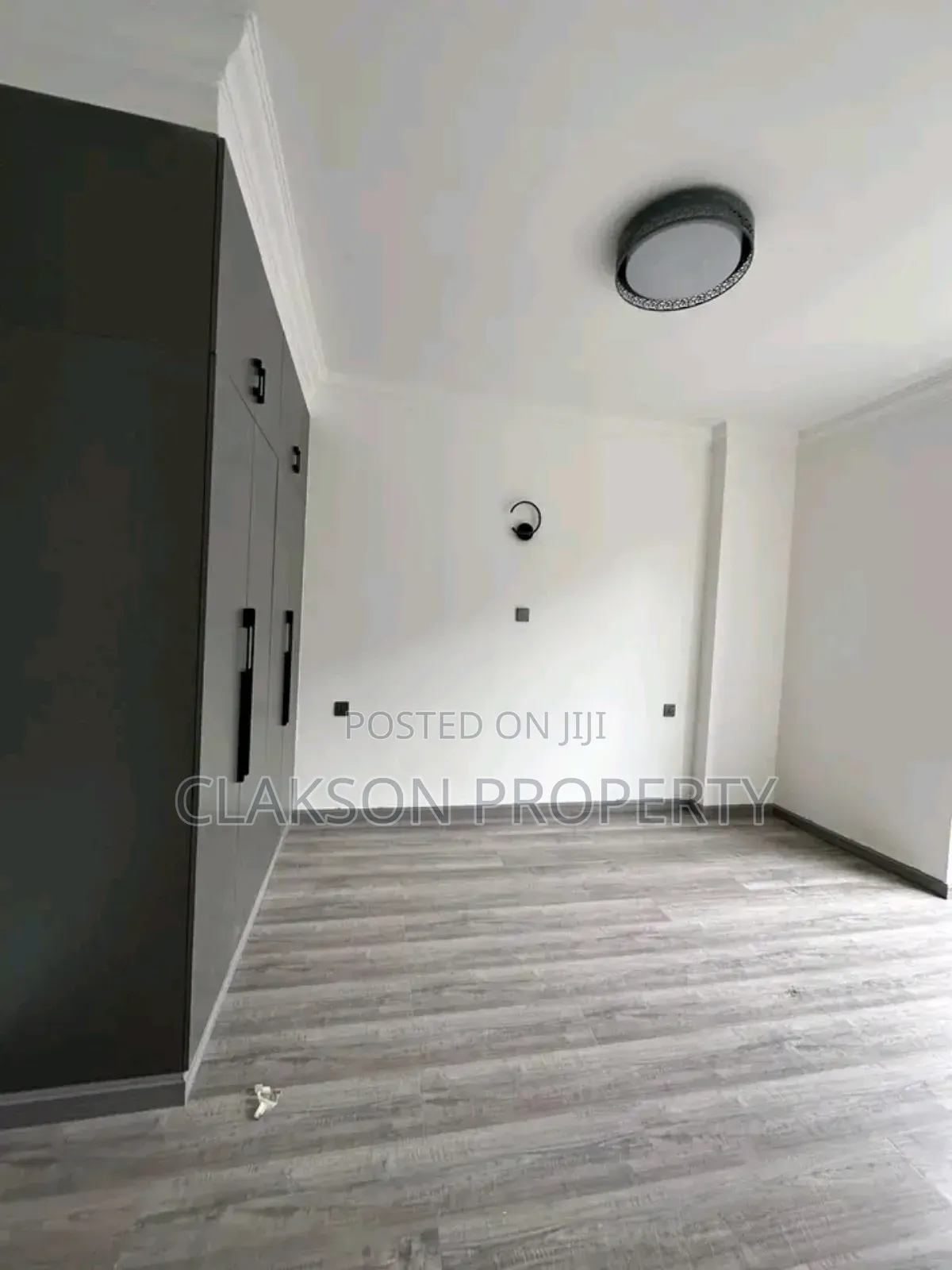 3bdrm Apartment in Kileleshwa for rent