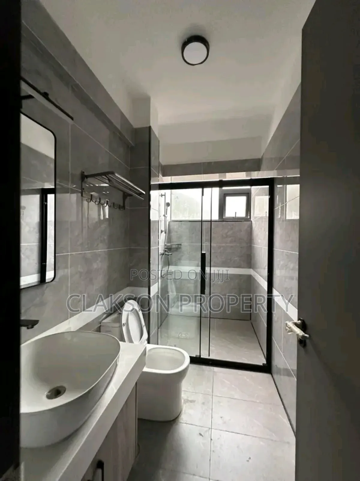 3bdrm Apartment in Kileleshwa for rent