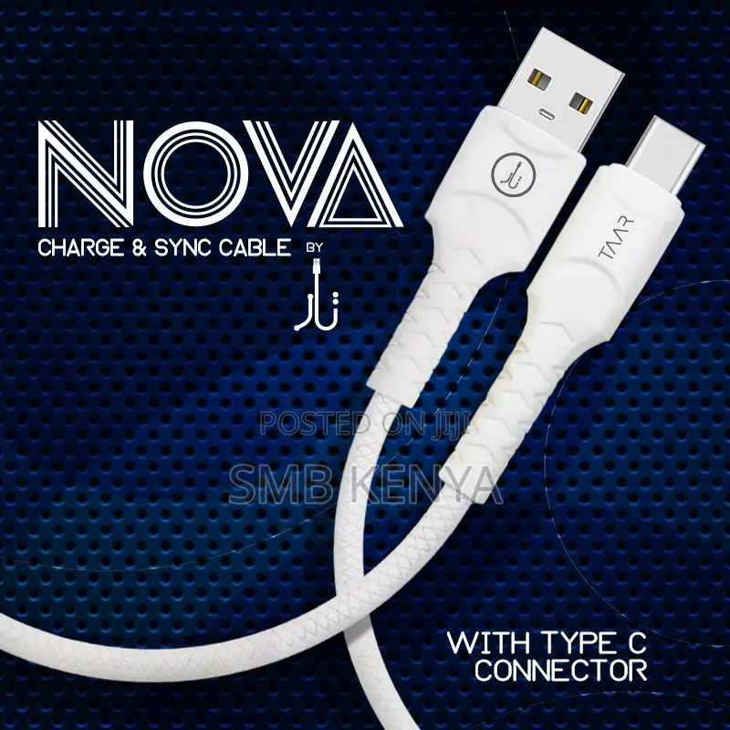Premium Gorilla Usb to C Cable, Fast Charging,3A