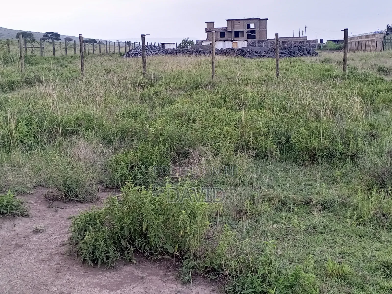 Plot for Sale in Pipeline Near Game Park