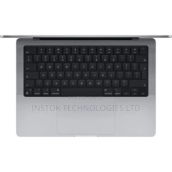 New Laptop Apple MacBook Pro 2023 M2 Max 14-Inch 32GB SSD 1T