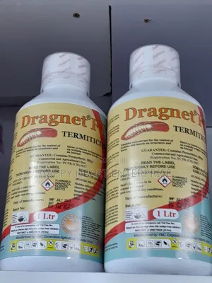 Dragnet Ft Termicide 1litre