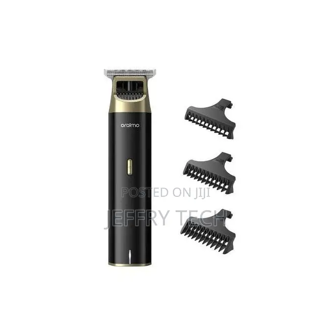 Oraimo Smart Shaver ,Multifunctional Trimmer 2 OPC-TR12