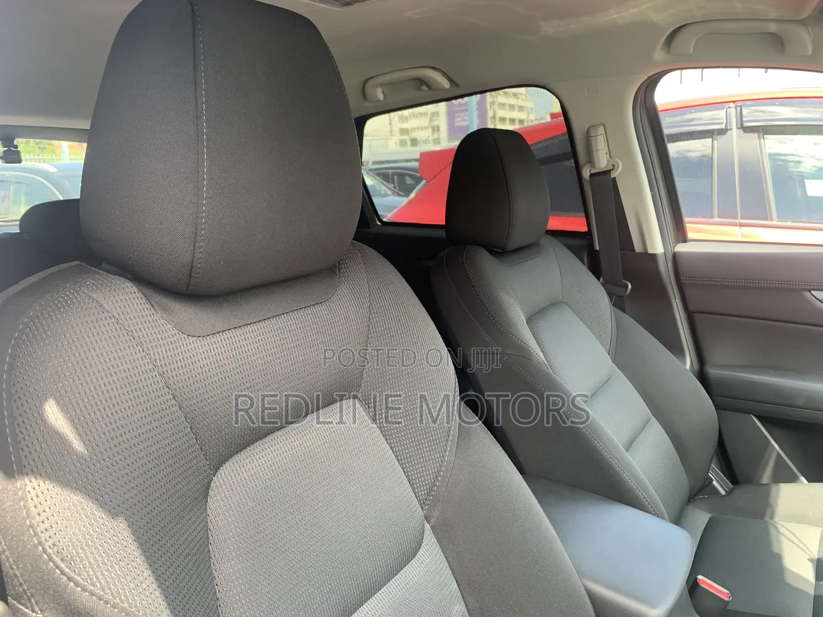 Mazda CX-5 Grand Select AWD 2017 Blue