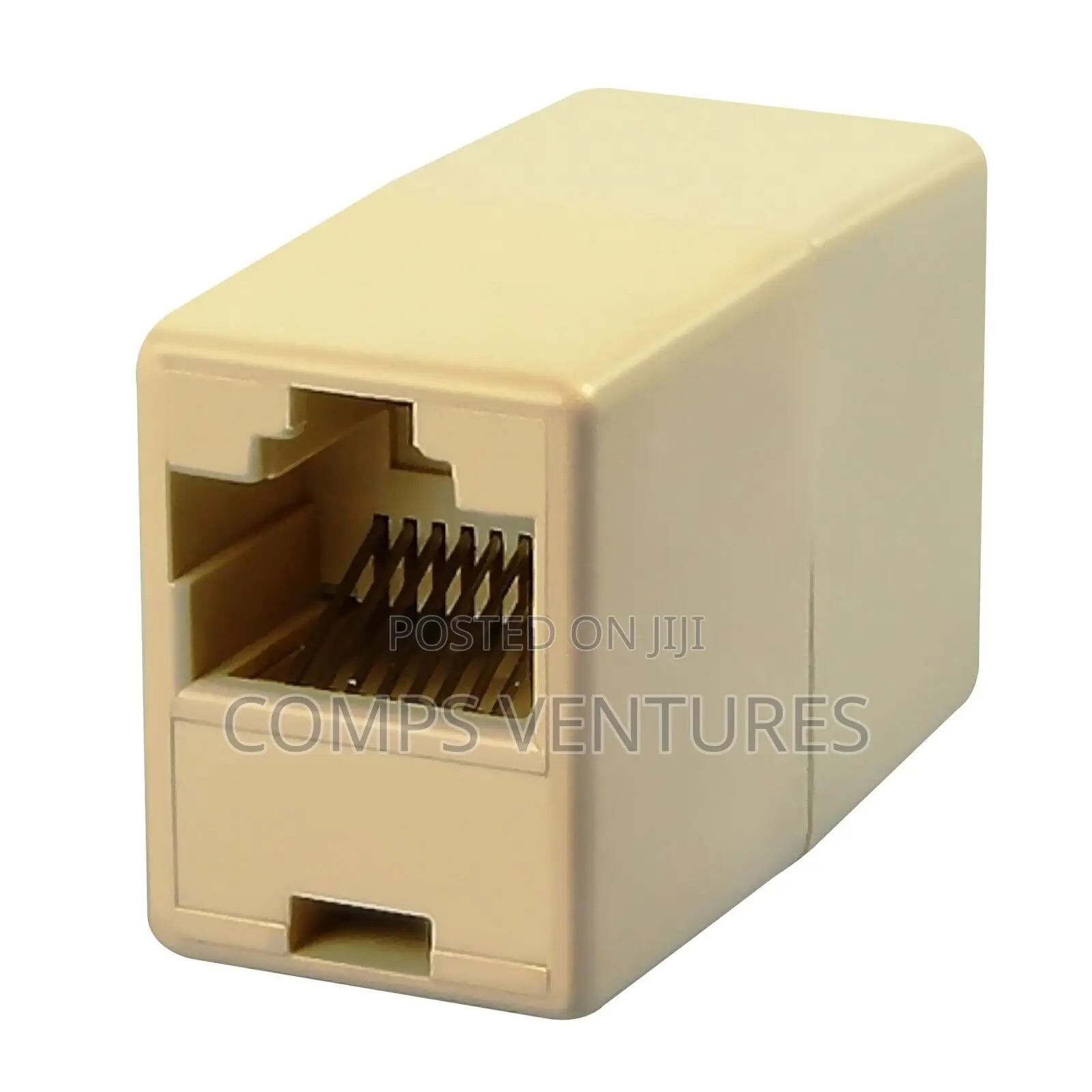RJ45 Couplers/ Joiners/Connectors