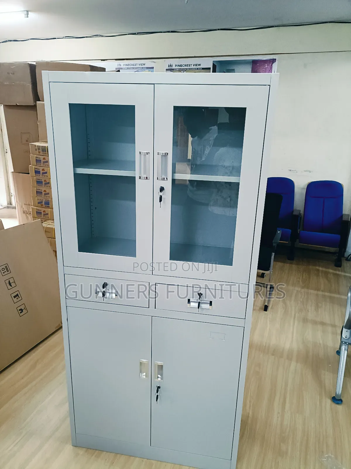 File Cabinet