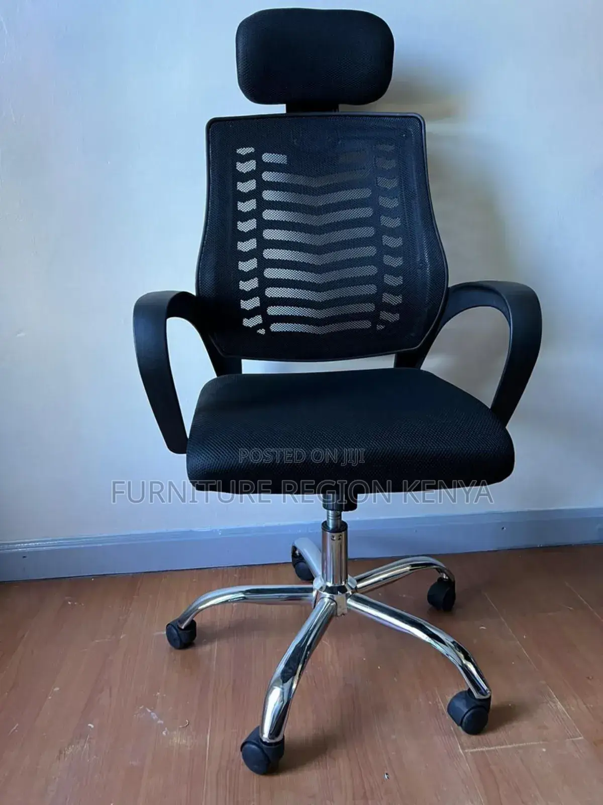 Exclusive Office Mesh Chair