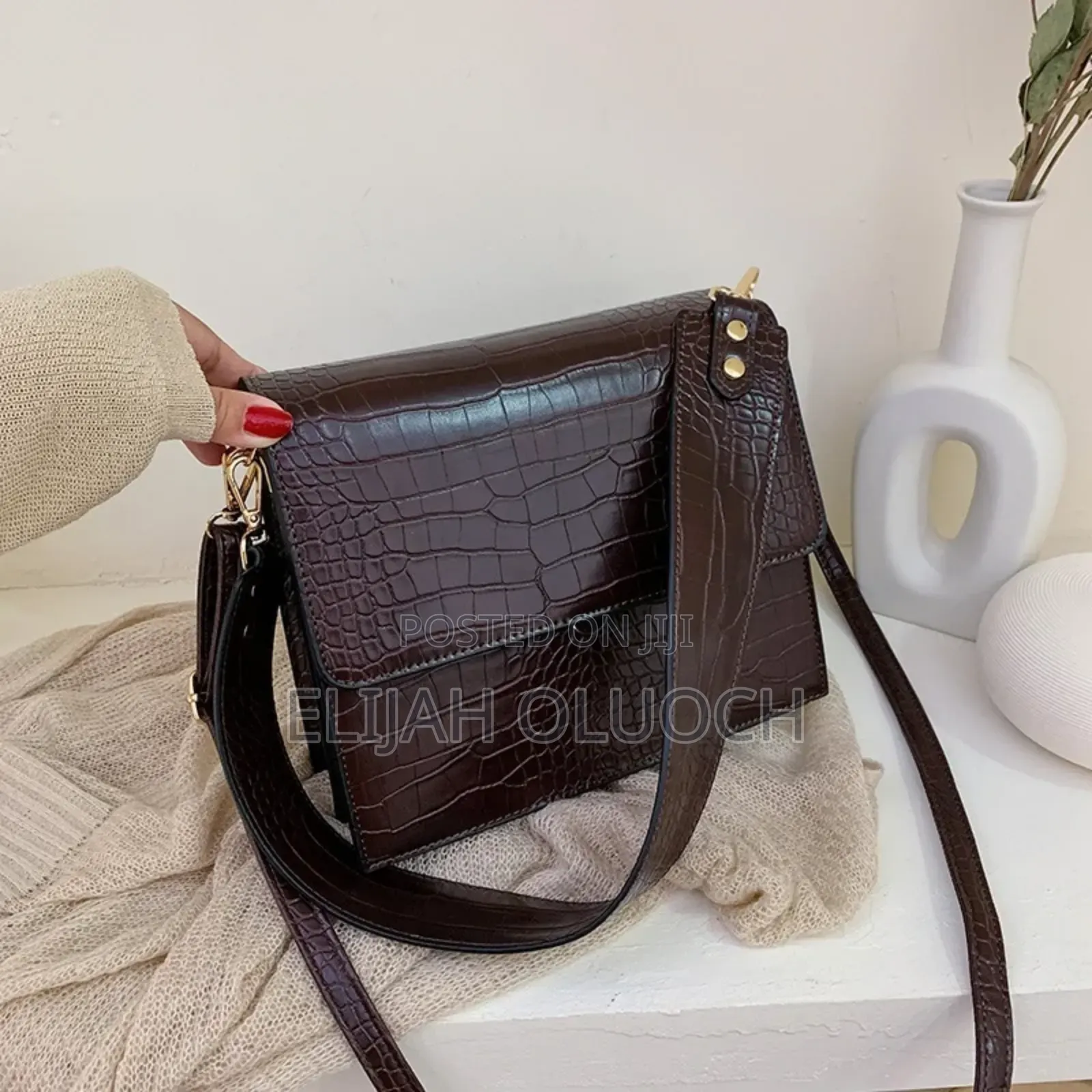 New in Big Size Sling