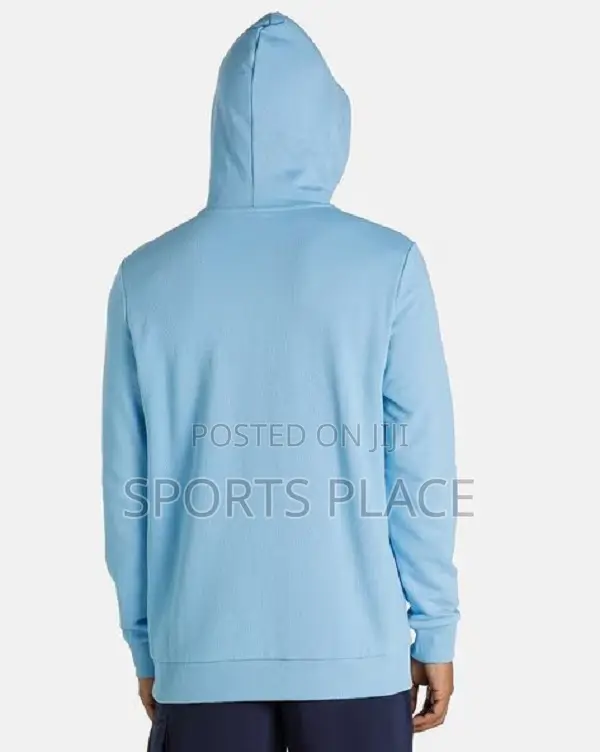 Man City Hoodie