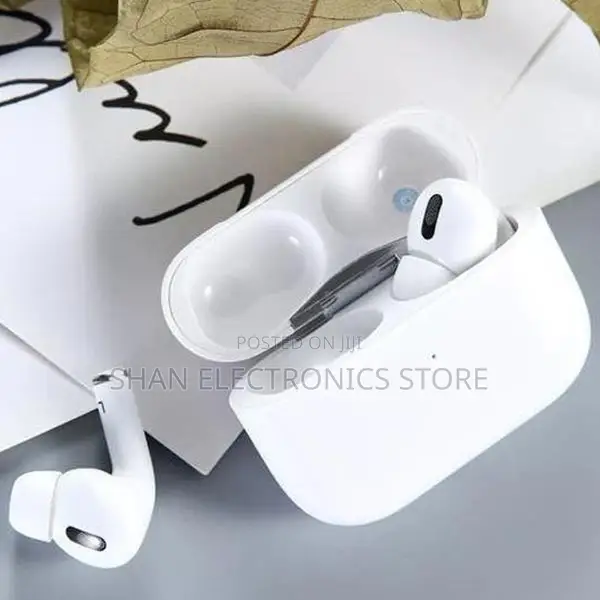 In-Ear Earbuds Bluetooth 5.0 Air Pro 3 Earbuds