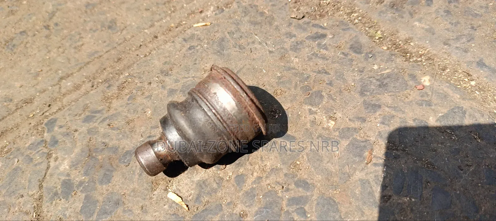 Exjapan Ball Joints Nissan Lafesta, Extrail, Note, March,
