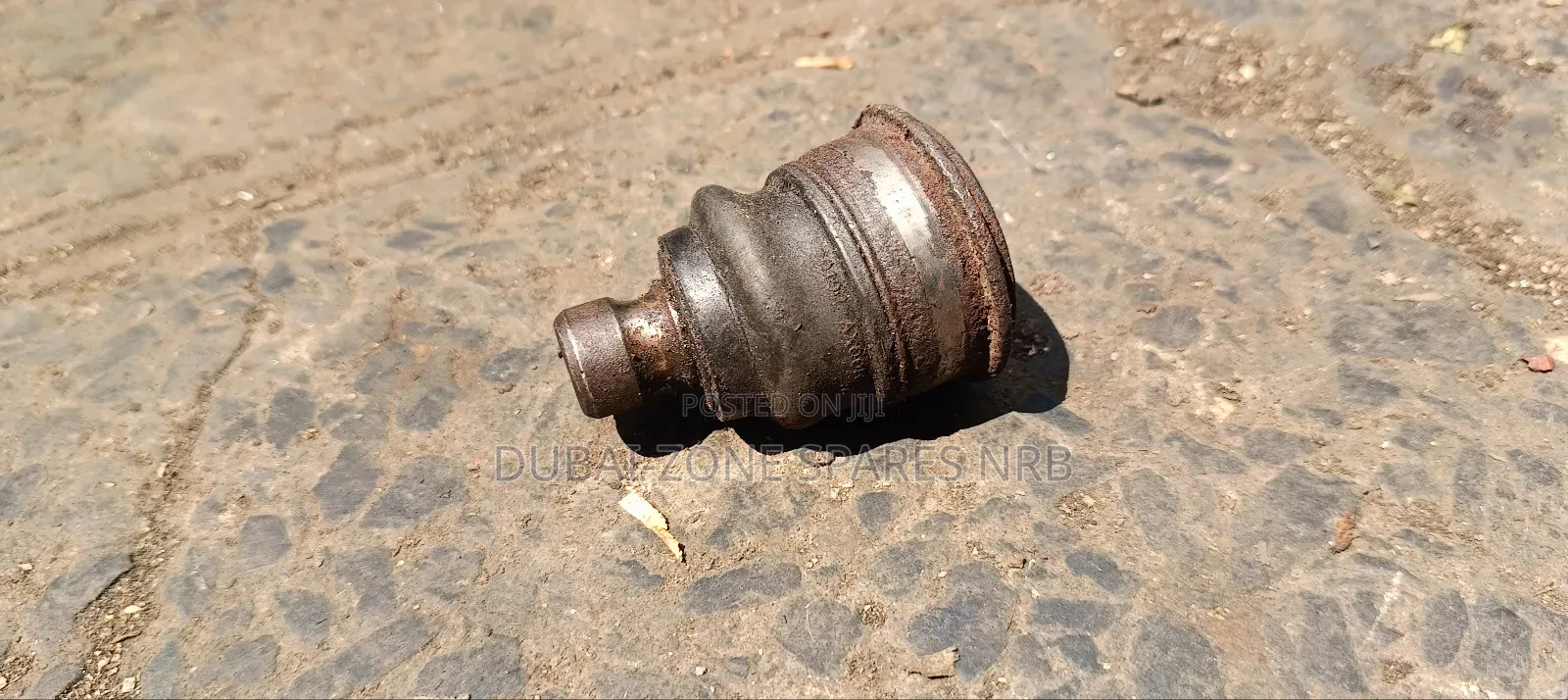 Exjapan Ball Joints Nissan Lafesta, Extrail, Note, March,