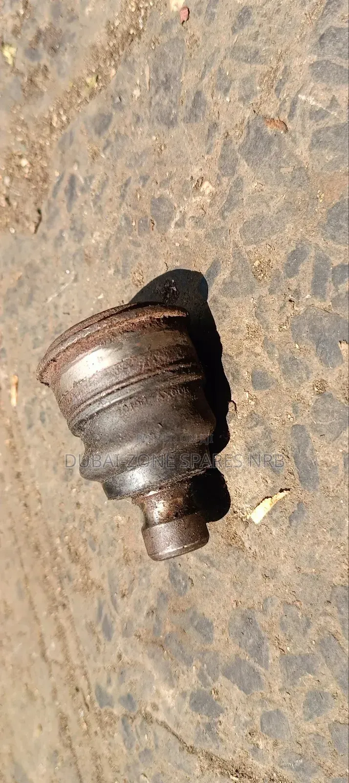 Exjapan Ball Joints Nissan Lafesta, Extrail, Note, March,