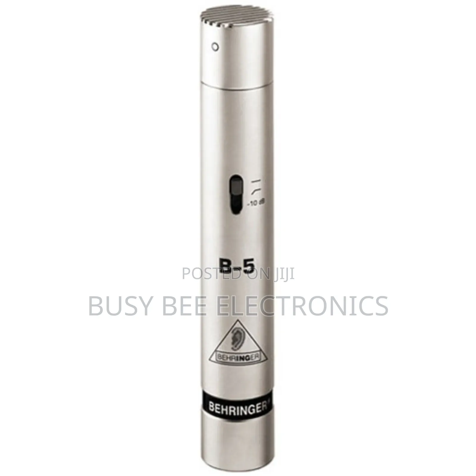 Behringer B-5 Single Diaphragm Condenser Microphone