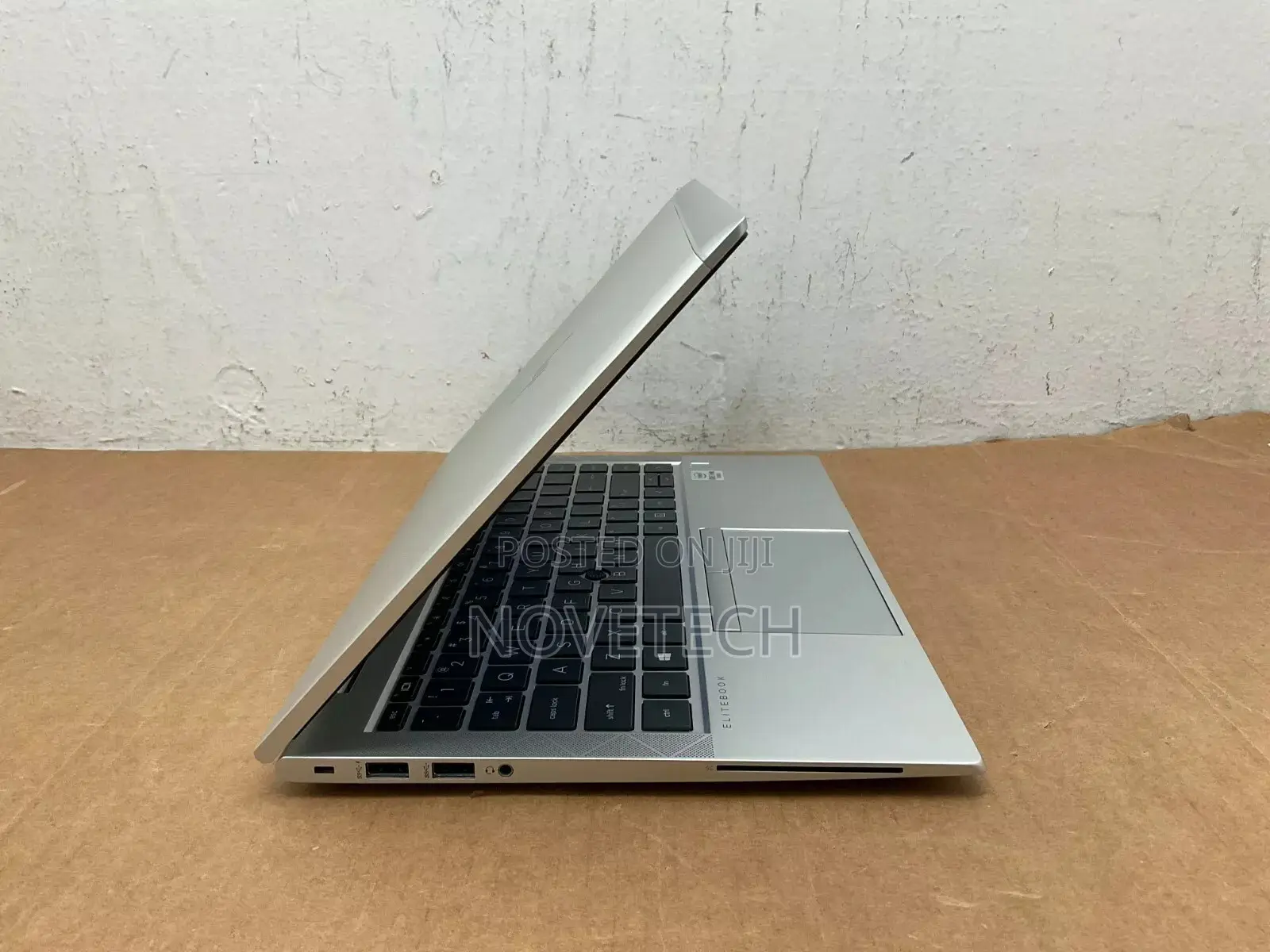 Laptop HP EliteBook 840 G7 16GB Intel Core I7 SSD 512GB