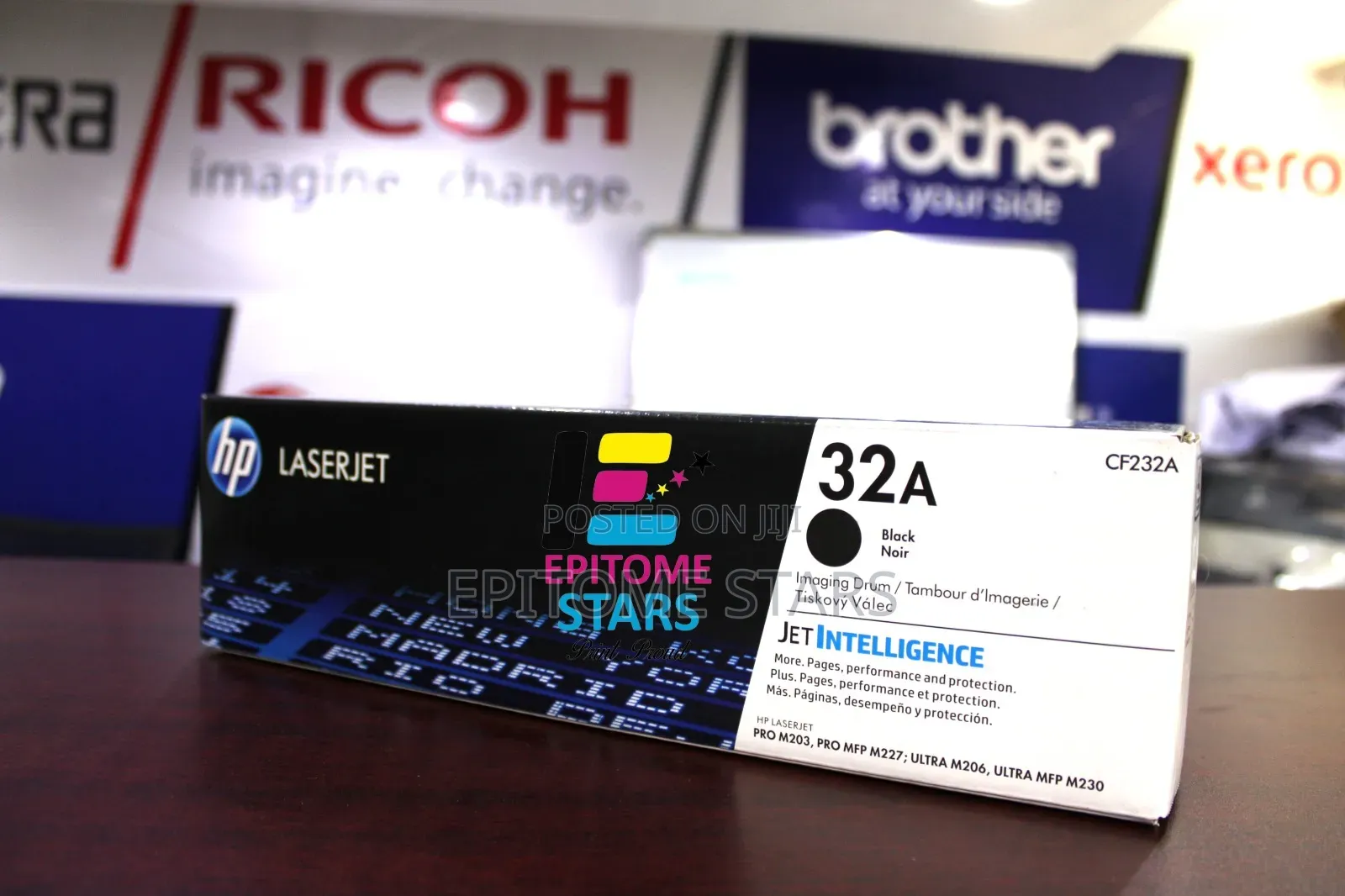 HP Toner 32 a Fit for M118dw