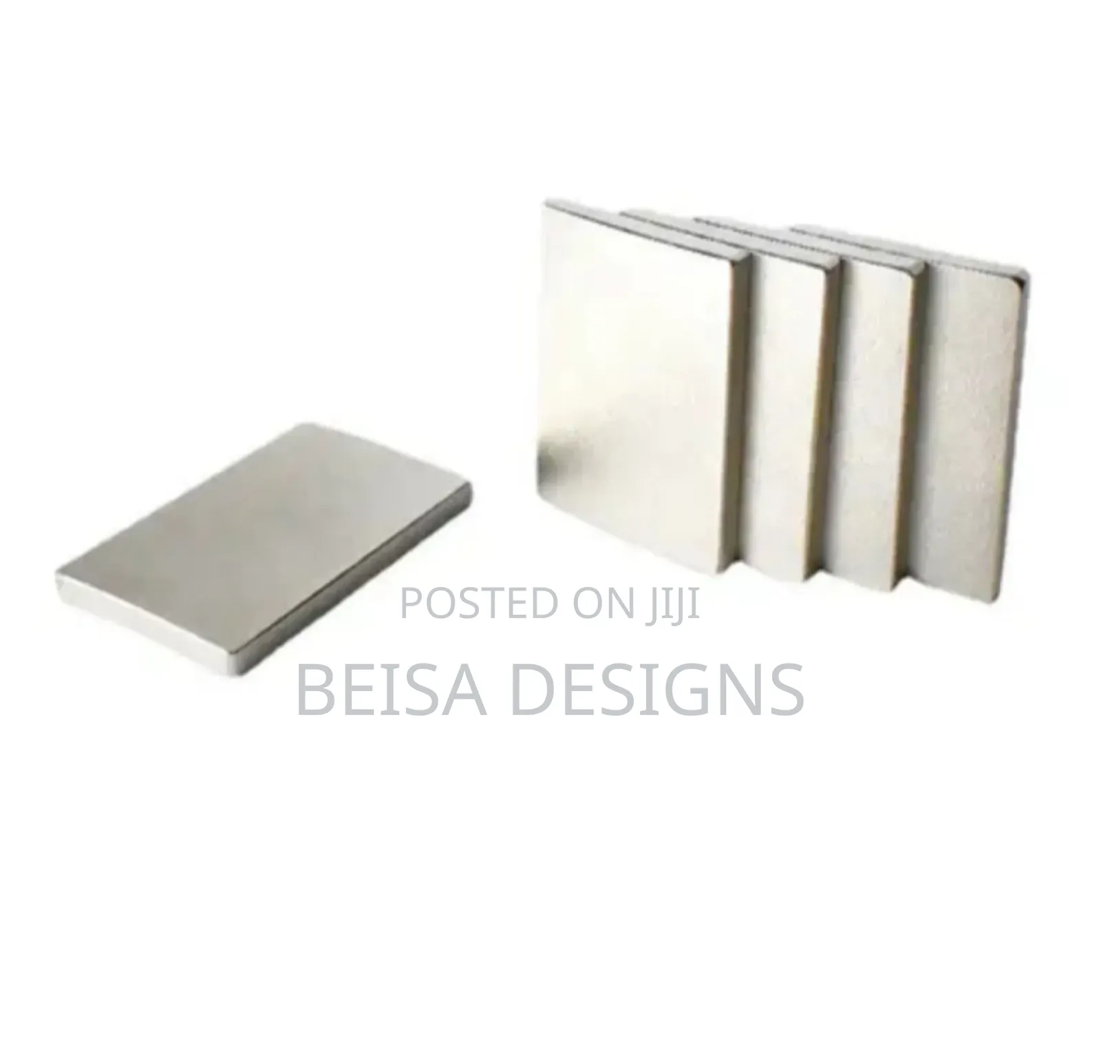Neodymium Magnet