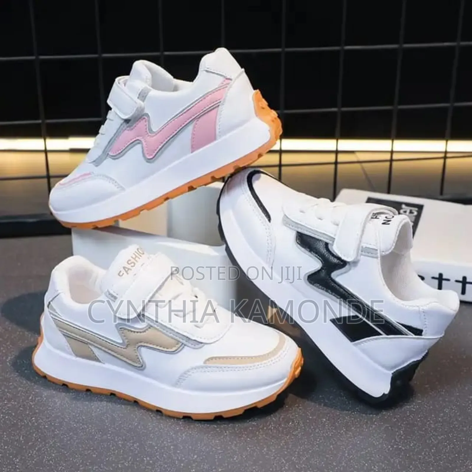 Cute Sneakers